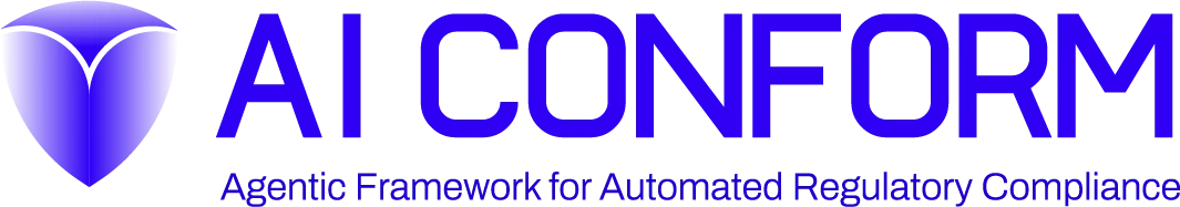AI Conform Logo