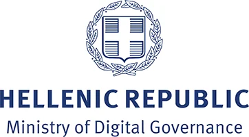 Ministry MODG logo