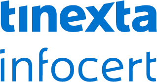 Tinexta Infocert Logo