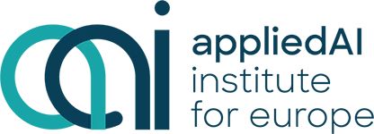 appliedAI logo