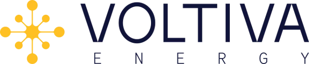 voltiva energy logo